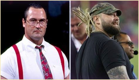 Aubriegh Wyatt's Dad: The Man Behind The Talent